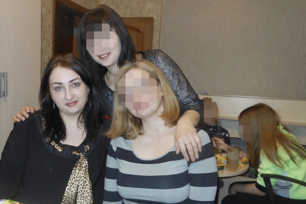 
 Поцеловал жену перед смертью. Шокирующие нюансы дела газового террориста    