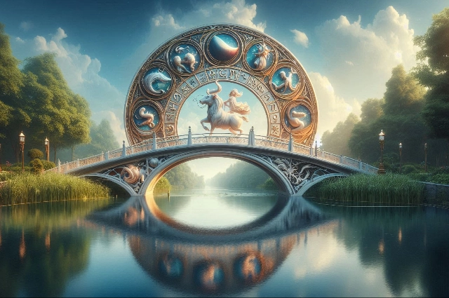 Гороскоп