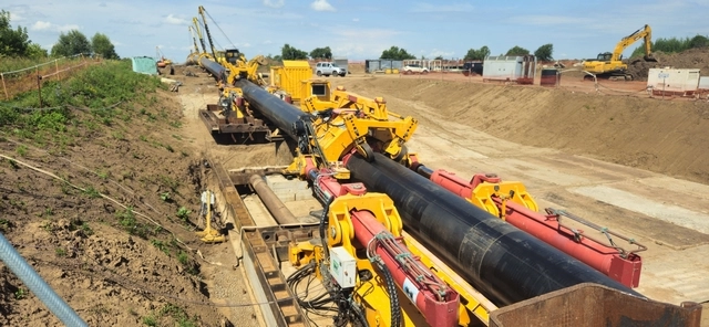 транснефть урал