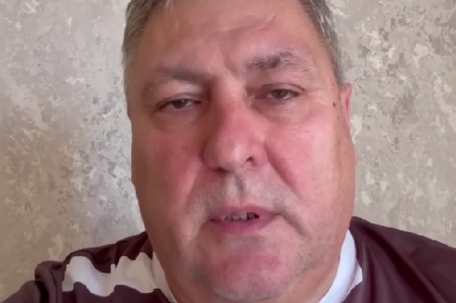 Юрий Жидков попал в больницу после скандального увольнения