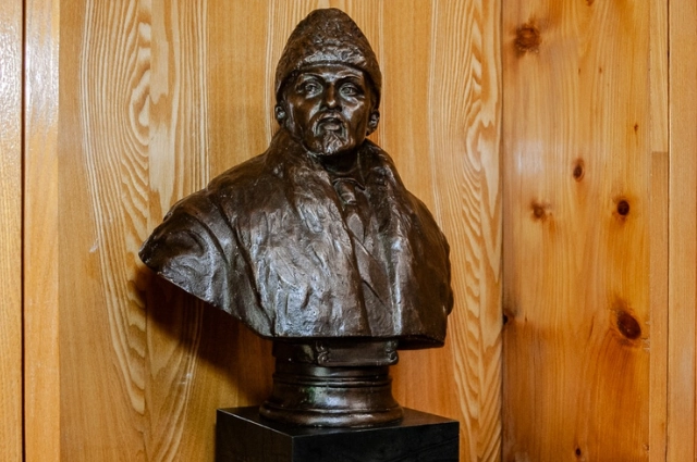 «Бес пожрал да побежал». Как в Висиме можно попасть в прошлое