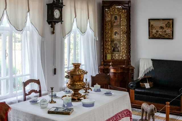 «Бес пожрал да побежал». Как в Висиме можно попасть в прошлое