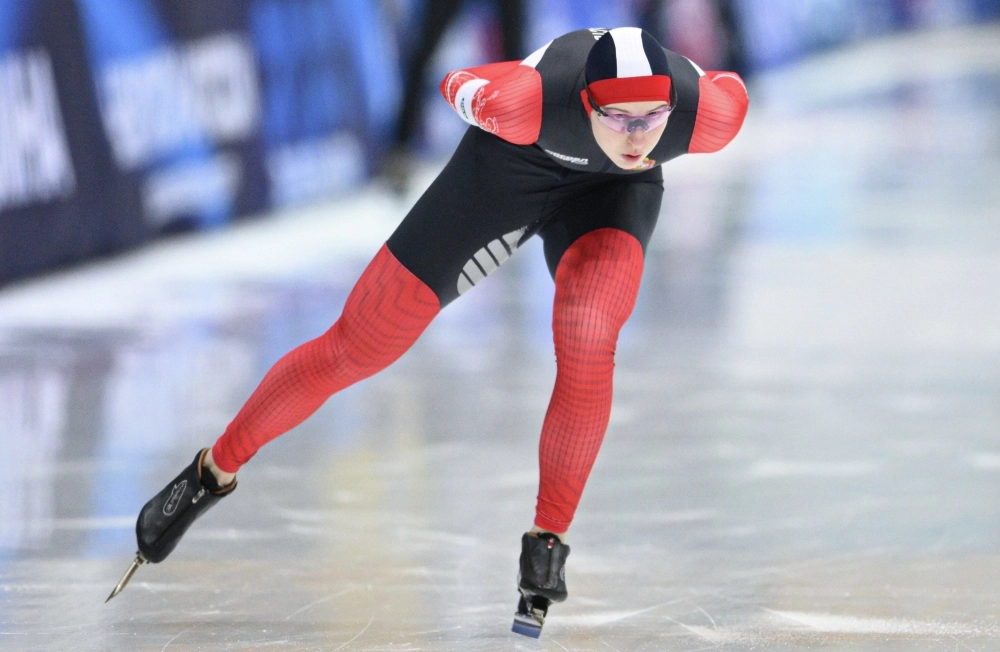 Анастасия Семёнова.