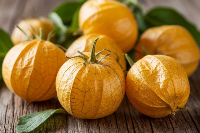 Физалис овощной