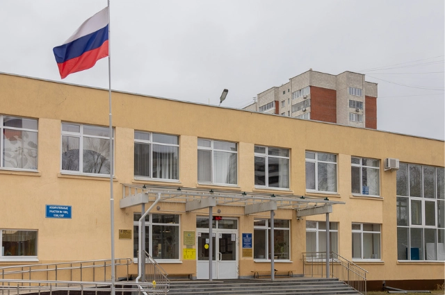 Здоровая атмосфера. Многодетные медики открыли секрет семейной гармонии