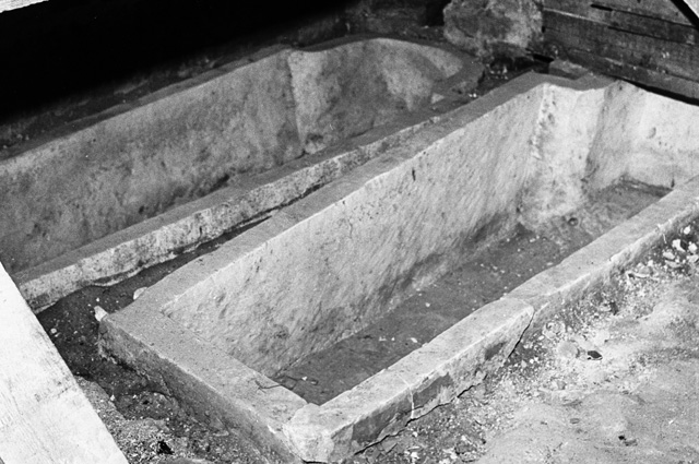 Вскрытие гробницы Ивана Грозного: что удивило ученых
