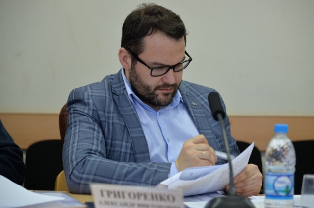 До ухода на СВО Григоренко был депутатом заксобрания и кандидатом на пост мэра Перми.