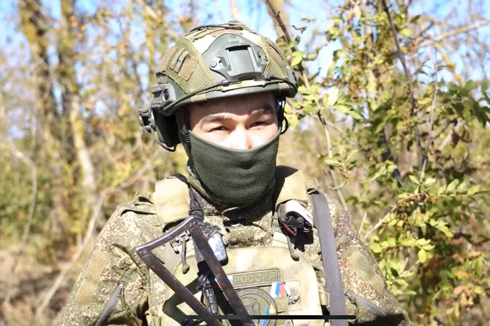 Штурмовик «Кама».