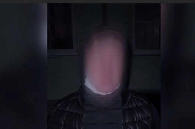 Мужчина помогал мошенникам обманывать пенсионерок