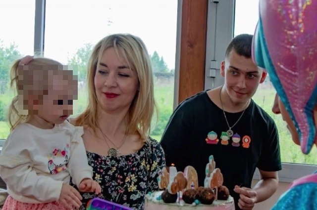 Сын Усольцевой предположил, что именно его отчим стал инициатором побега