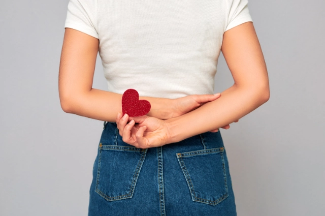 Офисное кресло – враг: сидячая работа равно геморрой?