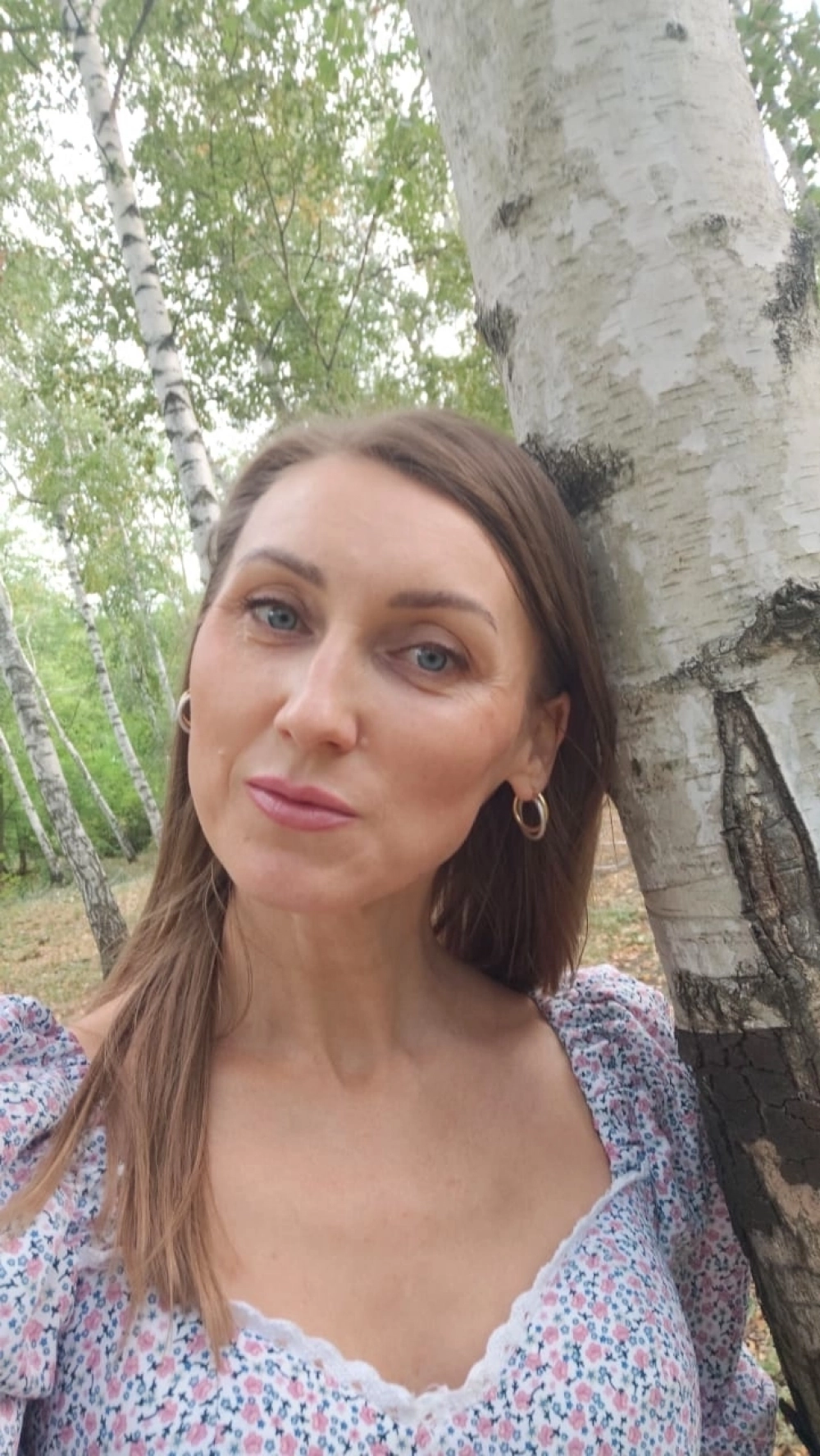 Анна обожает гулять по Ростову, у неё есть излюбленные места в донской столице.