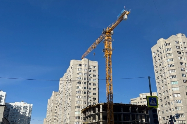 В 2026 г. у нас в планах ликвидировать 87 тыс. кв. м. 