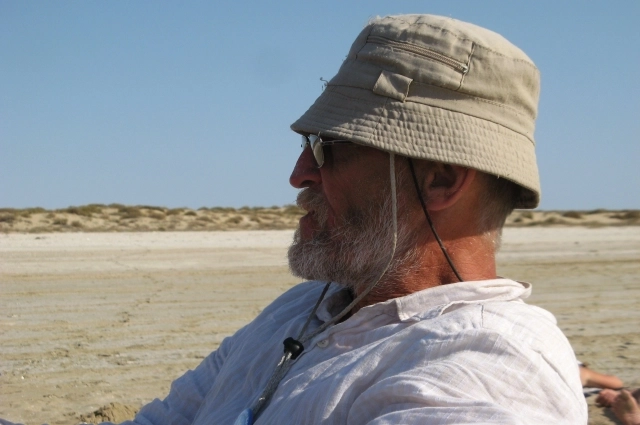 Юрий Маслобоев с юности увлекался парусным спортом.