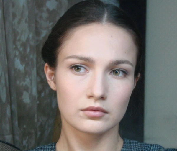 Евгения Брик в фильме «Стиляги»