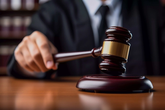 Бизнесмену назначили штраф в 250 тысяч рублей.