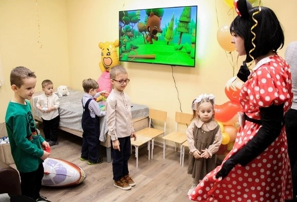 Дело семейное. В России утвердили стратегию демографической политики