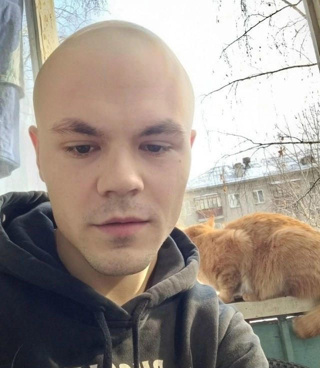 Розыск сбежавшего заключенного в Екатеринбурге