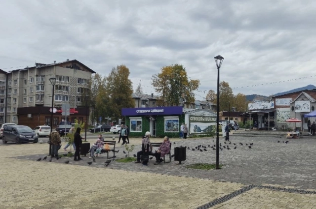 Говоря с жителями, мы поняли, что они придерживаются одного из трёх основных мнений.