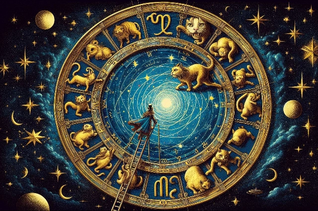 гороскоп