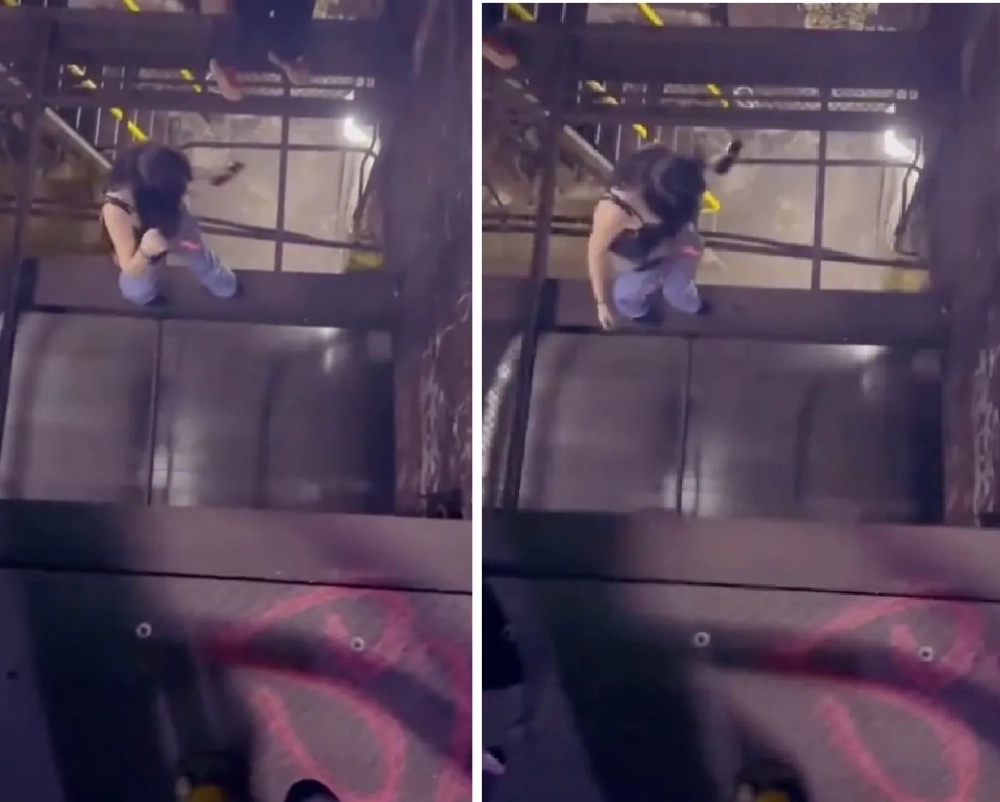 Земфира Мухтарова любила экстремальные развлечения.