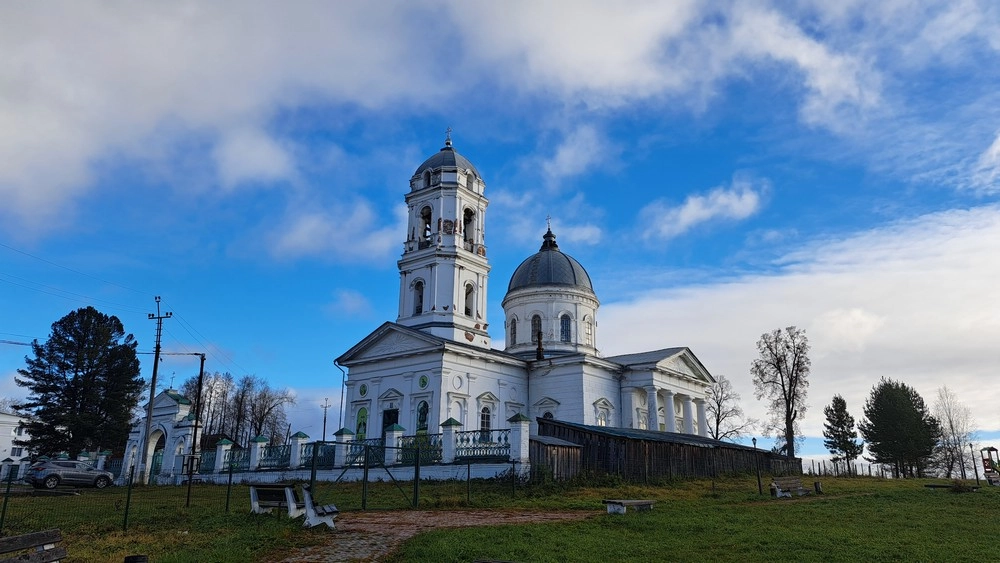 Пожвинский завод