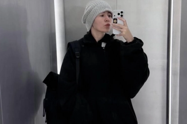 Жена Нурлана Сабурова Диана