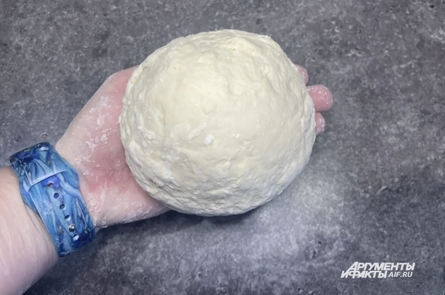 Тесту стоит дать отдохнуть.