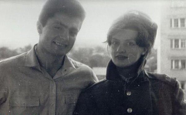 семья порошенко
