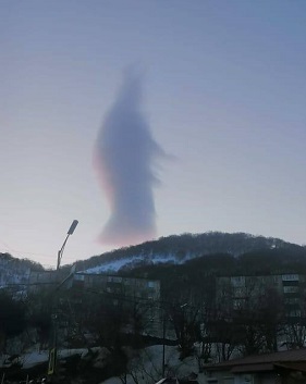 Камчатка