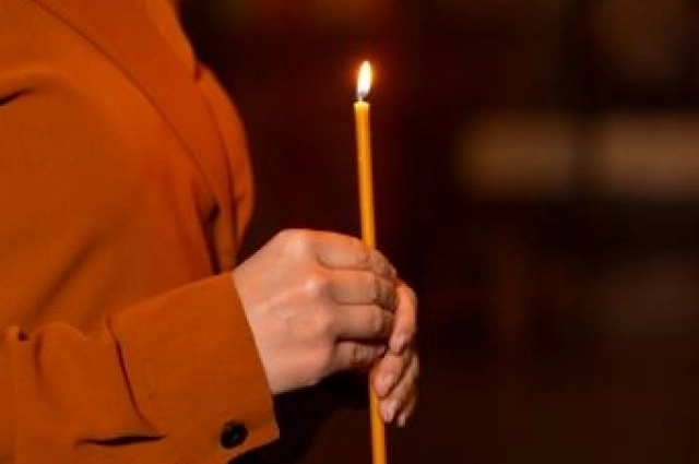 28 декабря можно сходить в храм.