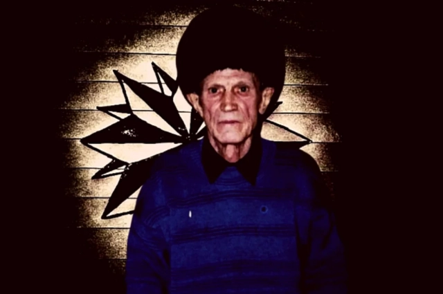 Кукла - один из последних 