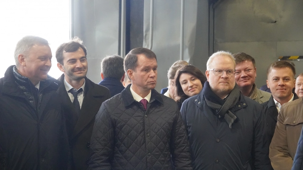  Дмитрий Малютин отметил, что новый формат часа депутата, когда идёт совместная с администрацией работа, оправдал себя