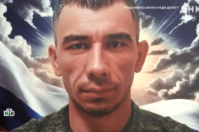 Михаил Анчугов погиб в зоне СВО