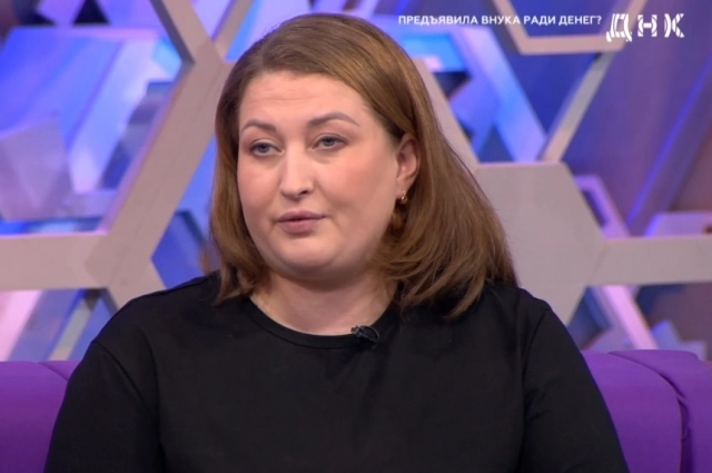 Юлия рассказывала, что обманула Мишу со зла