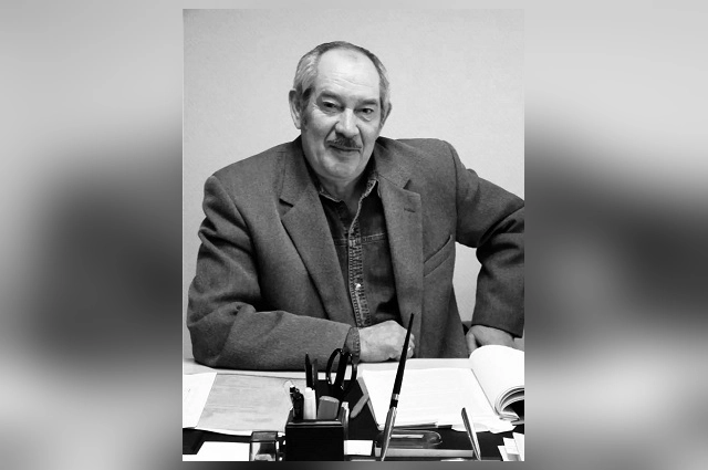 Хафизов - фигура легендарная в Татарстане.