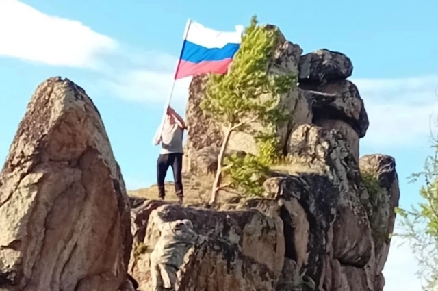 Эксперт выстроил чёткий алгоритм безопасного поведения на территориях, где властвует дикий зверь.