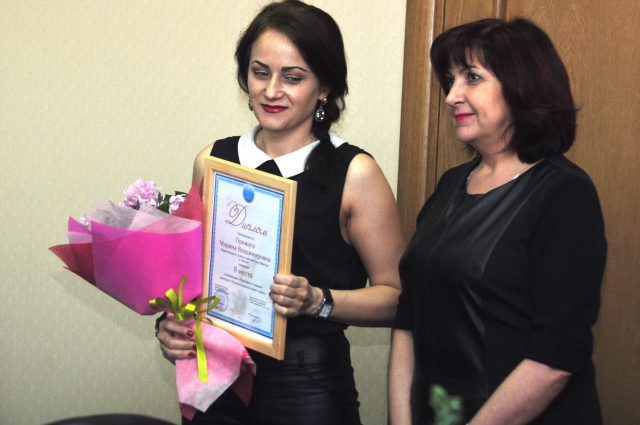 Корреспондент «АиФ в Омске» стала победителем в конкурсе.