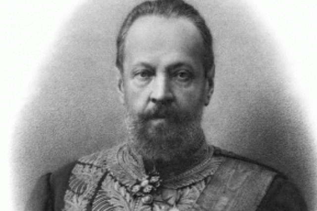 Витте стал первым премьер-министром России, то есть, вторым человеком в государстве после императора Николая II