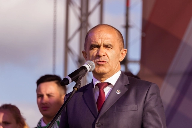 Энгель Фаттахов - фигура скандальная в татарстанской политике.