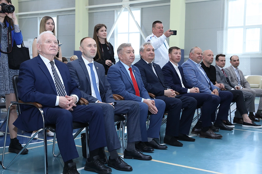 Инвестиции в будущее. Крупный бизнес вкладывает в соцпрограммы