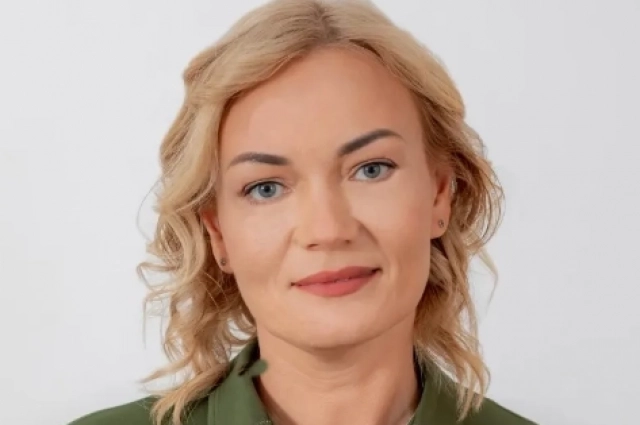 Татьяна Сачко посвятила себя помощи больным детям и их родителям.