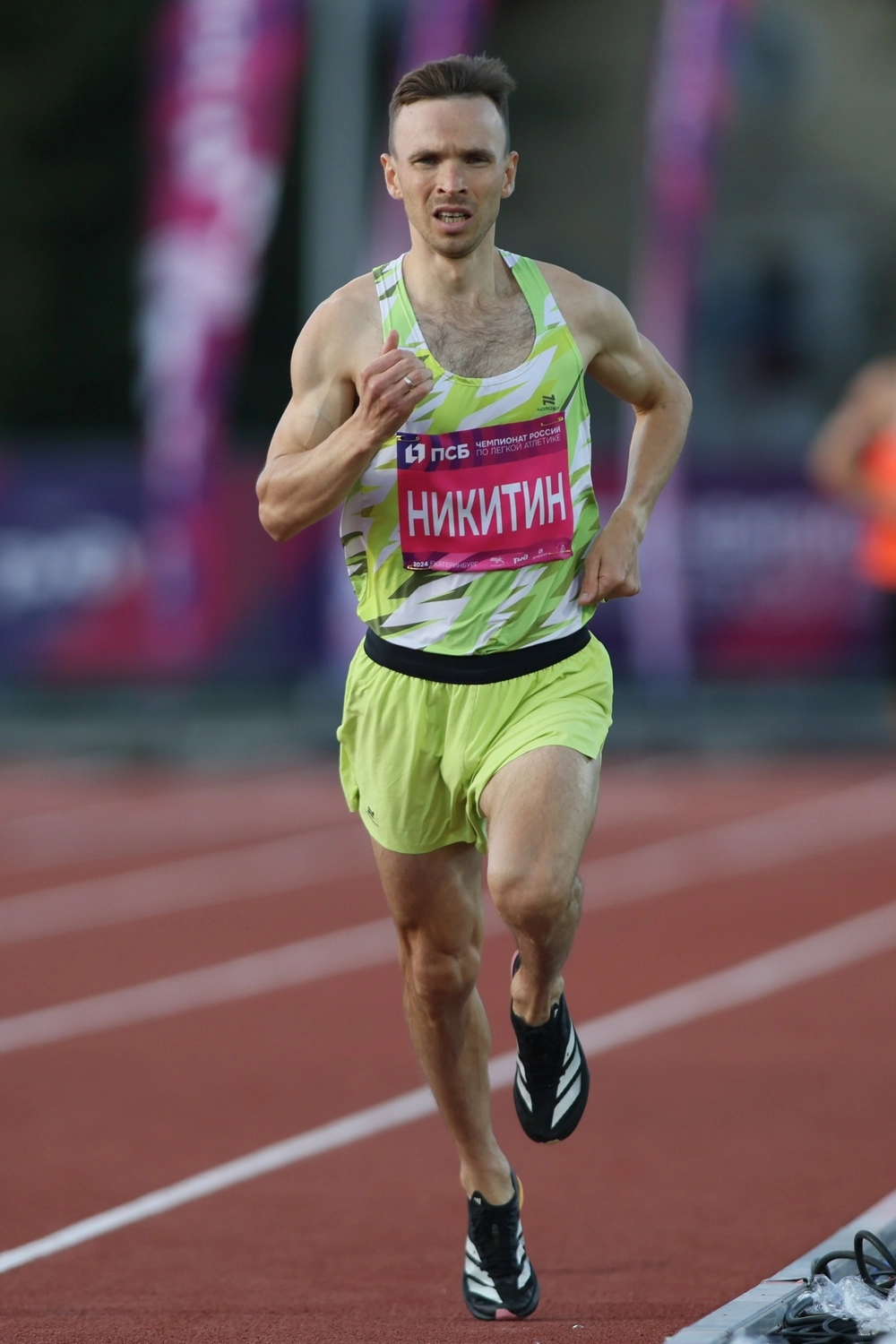 Владимир Никитин