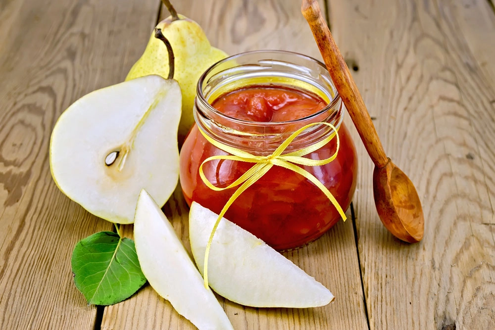 Вкус и польза. Как и какие фрукты заготовить на зиму, пока они дешевые