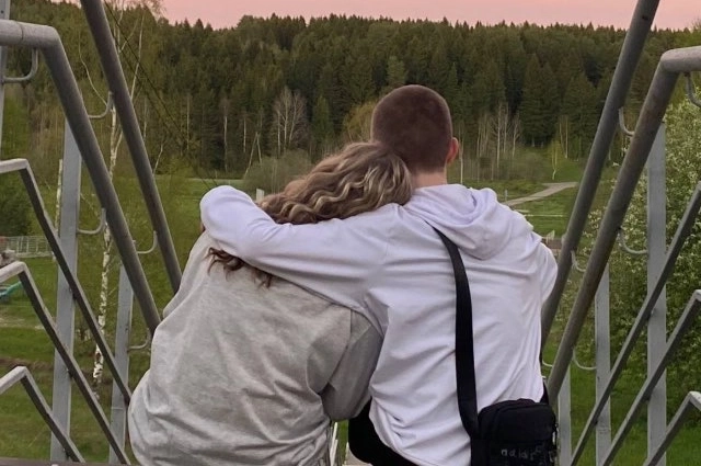 По данным perm.aif.ru, отношения пары начались в июне 2024 года.