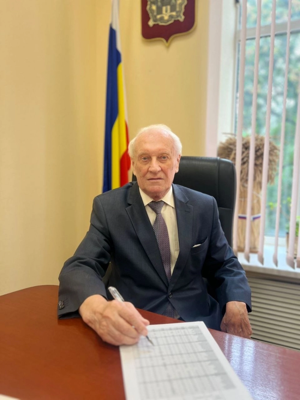 Выпускники ДонГАУ поздравляют alma mater с юбилеем