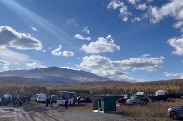 Отсюда начинаются поиски семьи Усольцевых.