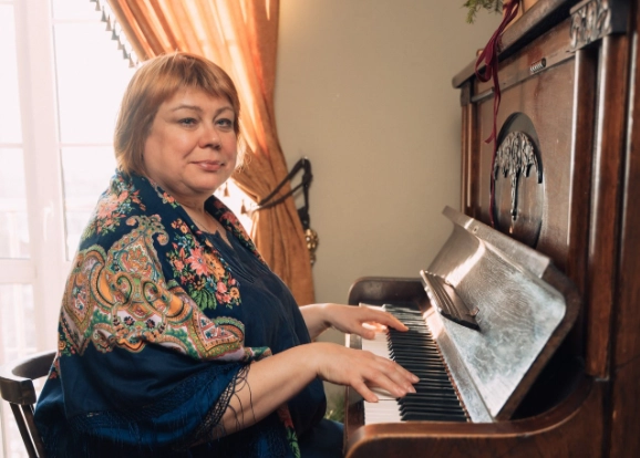 Возраст 60+ не недостаток, а преимущество