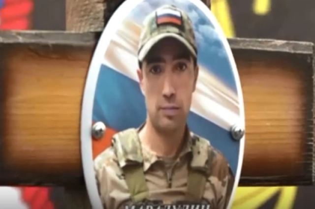 Наиль погиб, выполняя боевое задание в зоне проведение СВО.