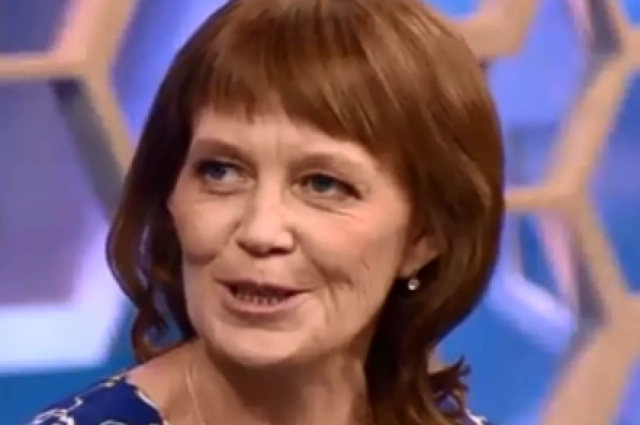 Ирина родила Наилю сына.